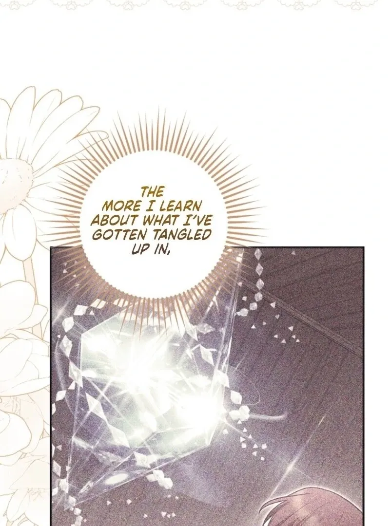 The Abandoned Bachelorette Enjoys Her Simple Life Chapter 102 page 58 - 