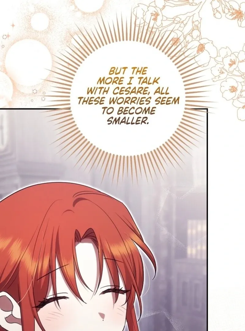 The Abandoned Bachelorette Enjoys Her Simple Life Chapter 102 page 60 - 