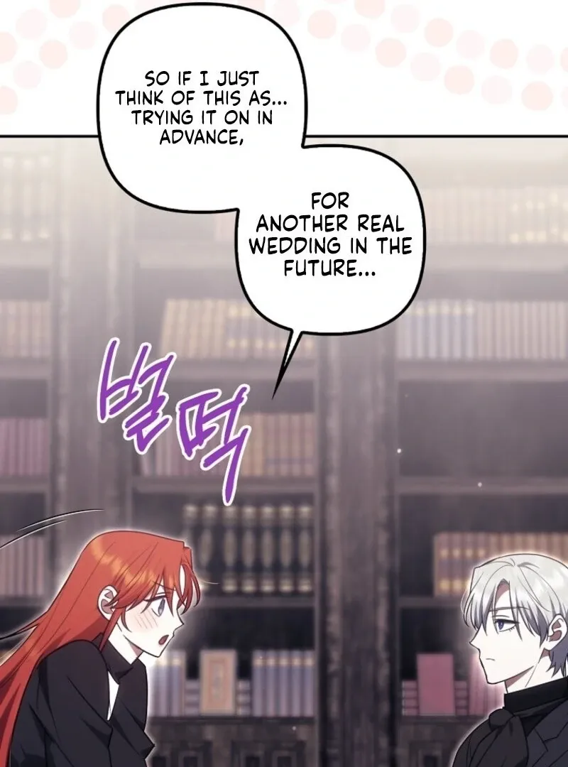 The Abandoned Bachelorette Enjoys Her Simple Life Chapter 102 page 71 - 