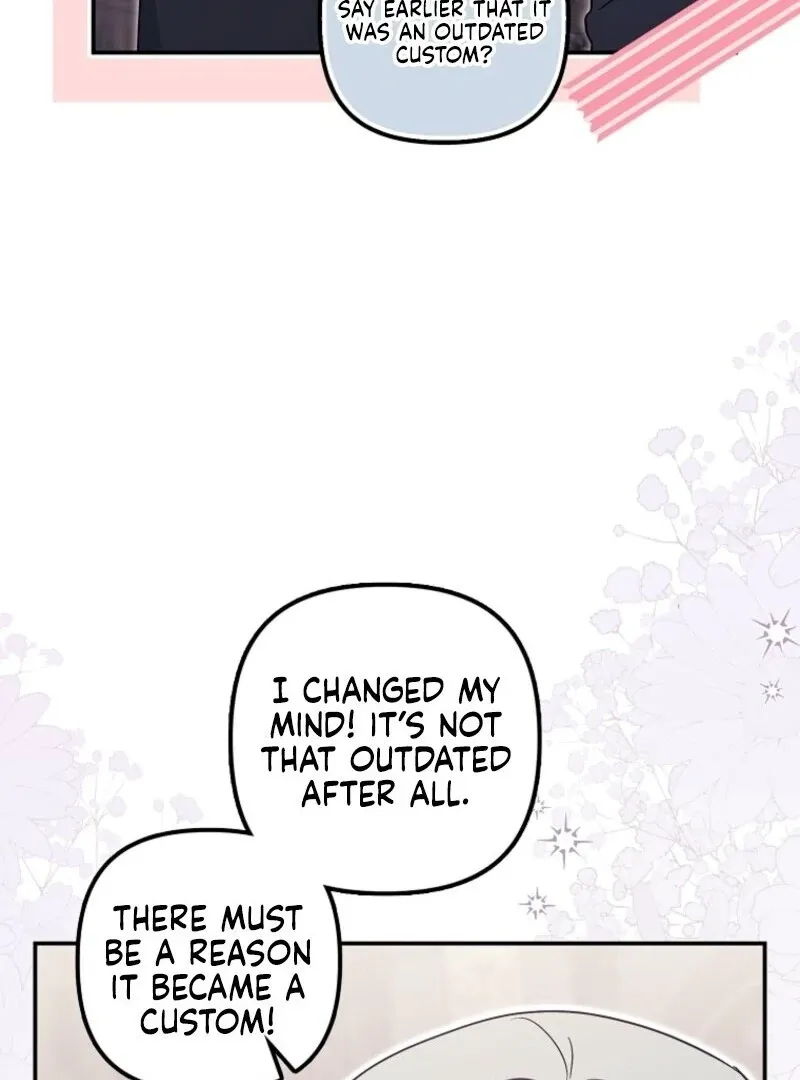 The Abandoned Bachelorette Enjoys Her Simple Life Chapter 102 page 86 - 