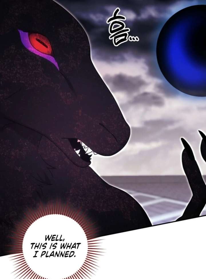 The Abandoned Bachelorette Enjoys Her Simple Life Chapter 103 page 104 - 