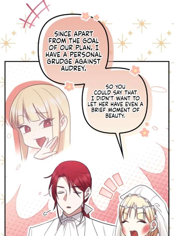 The Abandoned Bachelorette Enjoys Her Simple Life Chapter 103 page 15 - 