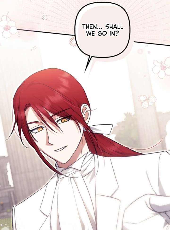 The Abandoned Bachelorette Enjoys Her Simple Life Chapter 103 page 21 - 