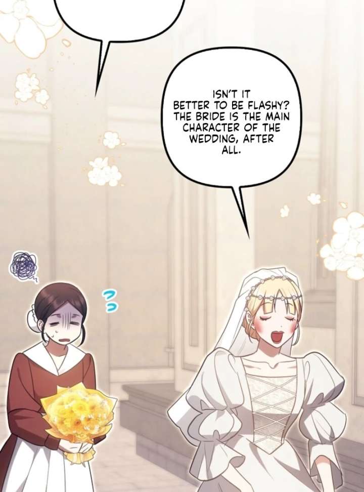 The Abandoned Bachelorette Enjoys Her Simple Life Chapter 103 page 4 - 