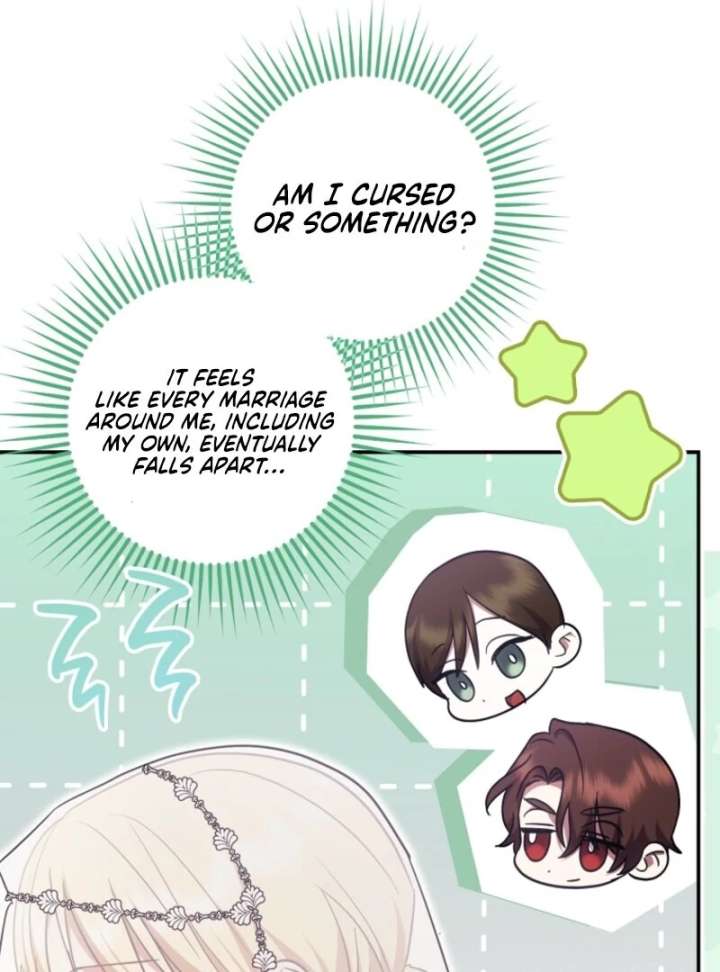 The Abandoned Bachelorette Enjoys Her Simple Life Chapter 103 page 41 - 