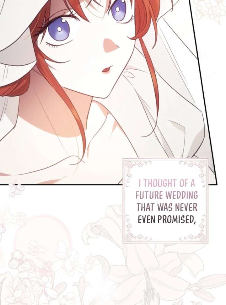The Abandoned Bachelorette Enjoys Her Simple Life Chapter 103 page 49 - 