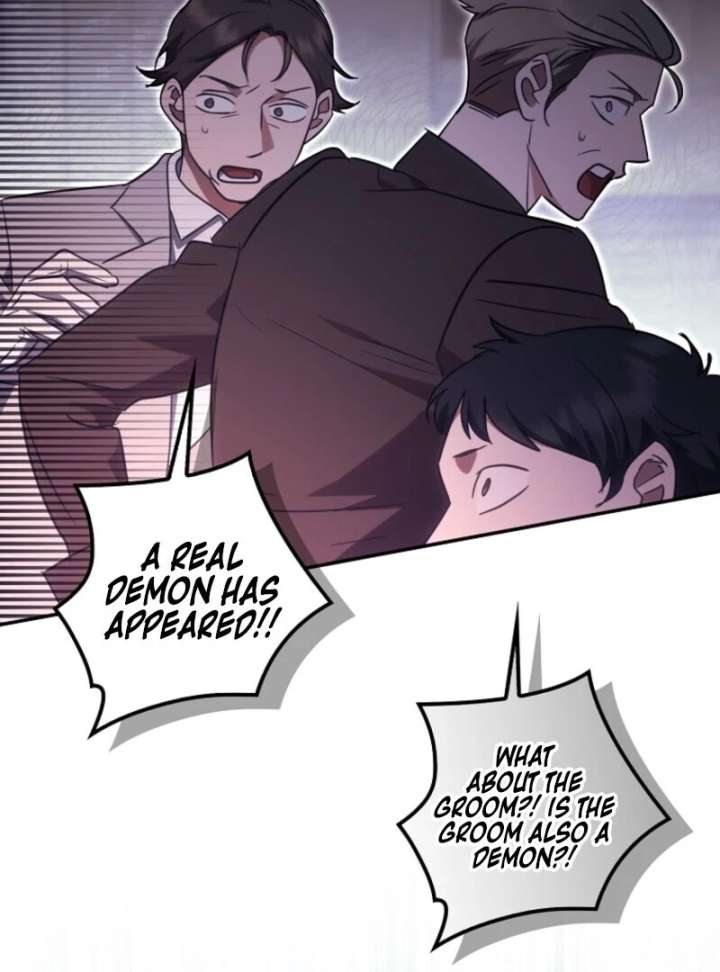 The Abandoned Bachelorette Enjoys Her Simple Life Chapter 103 page 71 - 