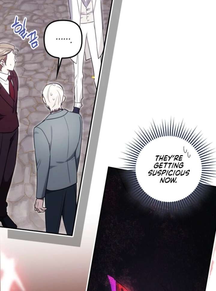 The Abandoned Bachelorette Enjoys Her Simple Life Chapter 103 page 79 - 