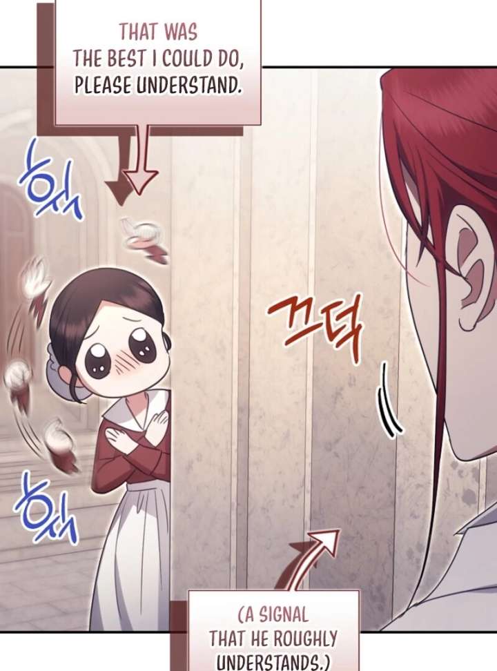 The Abandoned Bachelorette Enjoys Her Simple Life Chapter 103 page 9 - 