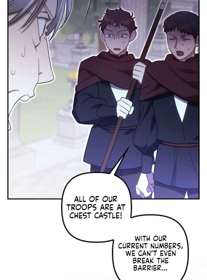 The Abandoned Bachelorette Enjoys Her Simple Life Chapter 103 page 99 - 
