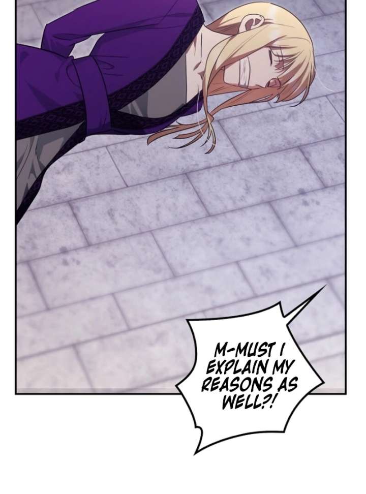 The Abandoned Bachelorette Enjoys Her Simple Life Chapter 104 page 104 - 