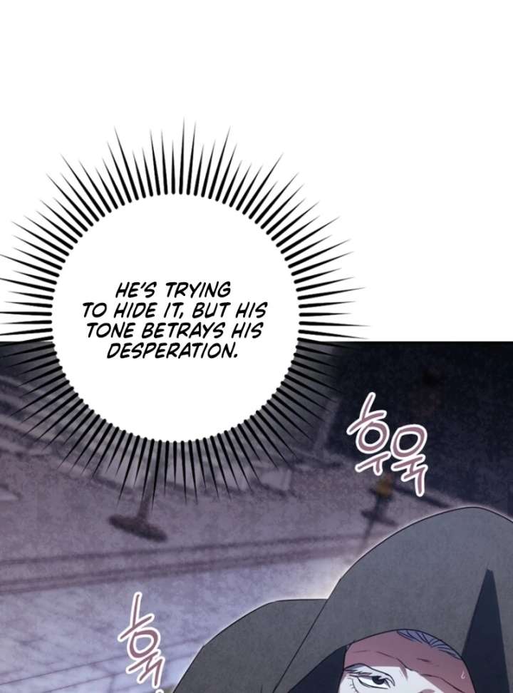 The Abandoned Bachelorette Enjoys Her Simple Life Chapter 104 page 105 - 