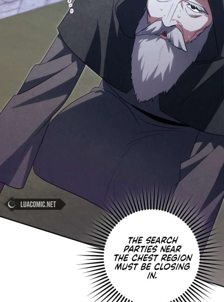 The Abandoned Bachelorette Enjoys Her Simple Life Chapter 104 page 106 - 