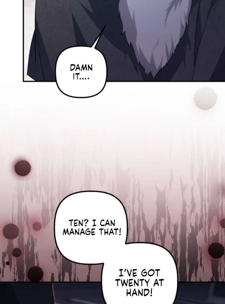 The Abandoned Bachelorette Enjoys Her Simple Life Chapter 104 page 113 - 