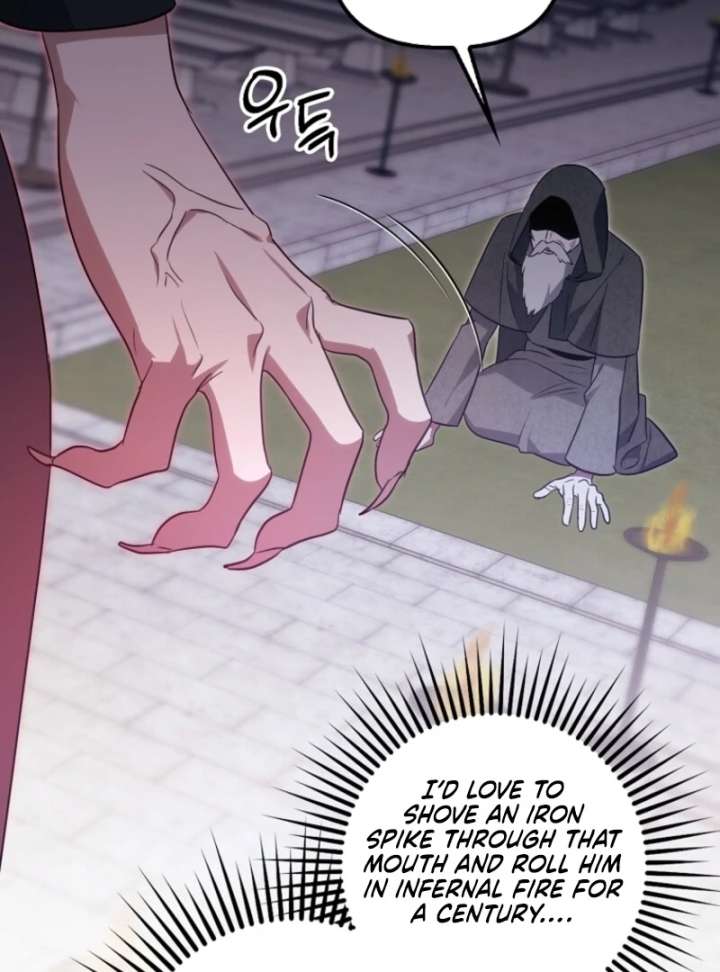 The Abandoned Bachelorette Enjoys Her Simple Life Chapter 104 page 114 - 