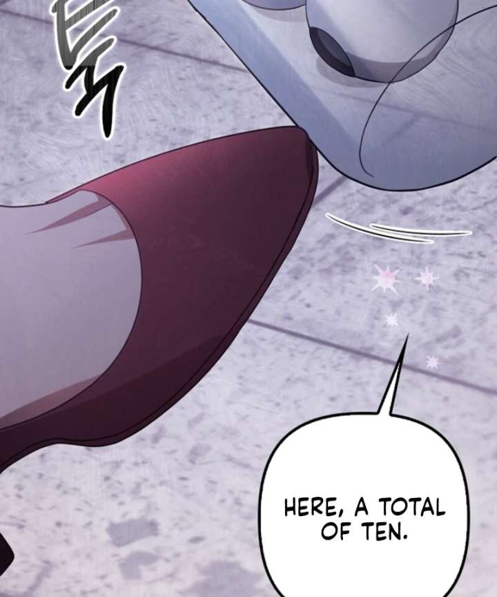 The Abandoned Bachelorette Enjoys Her Simple Life Chapter 104 page 121 - 