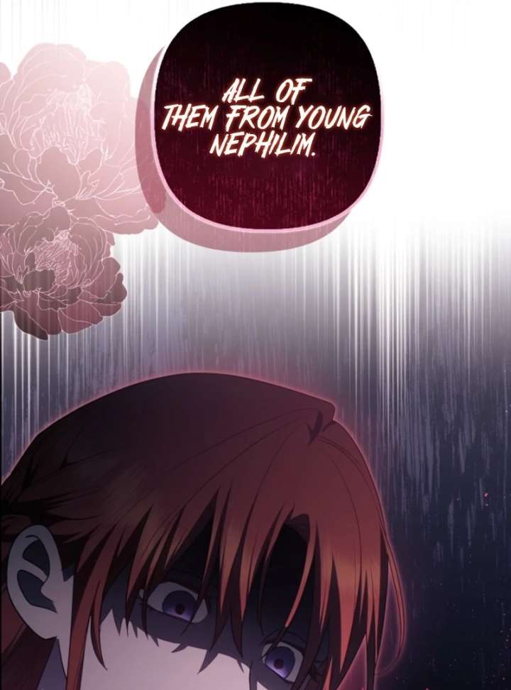 The Abandoned Bachelorette Enjoys Her Simple Life Chapter 104 page 123 - 