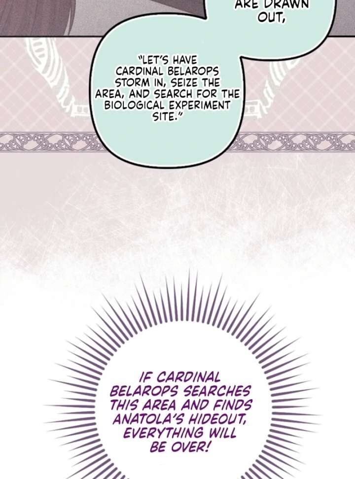 The Abandoned Bachelorette Enjoys Her Simple Life Chapter 104 page 16 - 