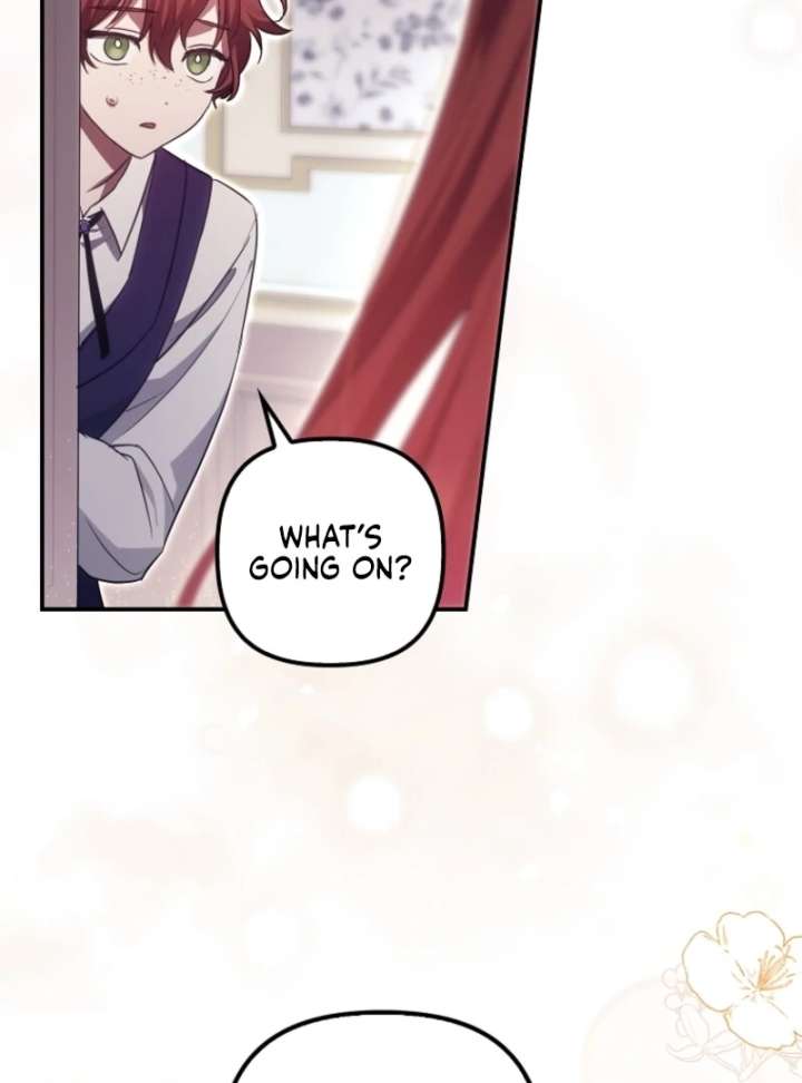 The Abandoned Bachelorette Enjoys Her Simple Life Chapter 104 page 20 - 
