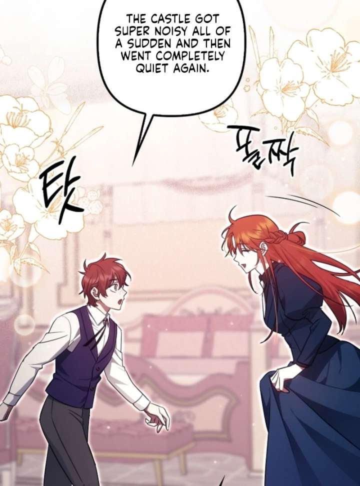 The Abandoned Bachelorette Enjoys Her Simple Life Chapter 104 page 21 - 