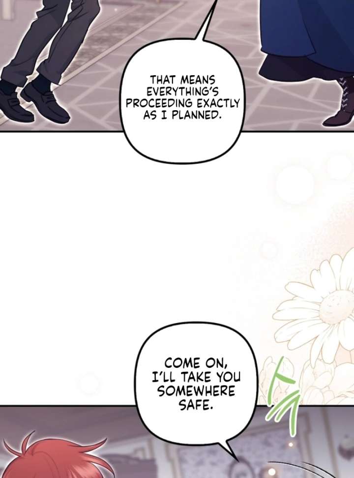 The Abandoned Bachelorette Enjoys Her Simple Life Chapter 104 page 22 - 