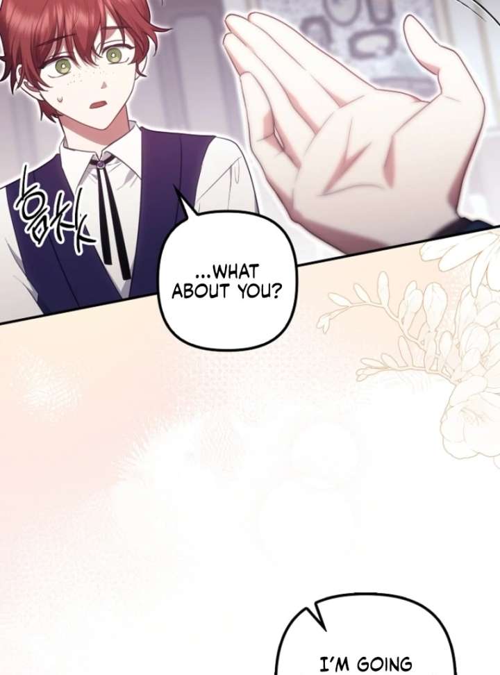 The Abandoned Bachelorette Enjoys Her Simple Life Chapter 104 page 23 - 