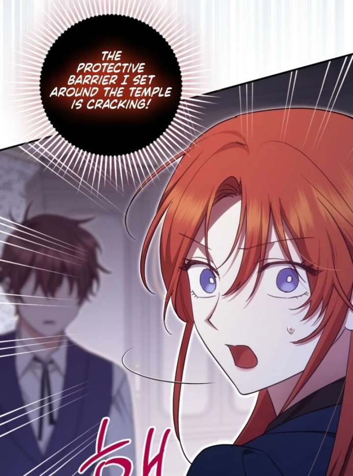 The Abandoned Bachelorette Enjoys Her Simple Life Chapter 104 page 29 - 