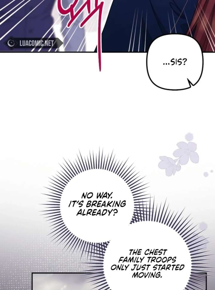 The Abandoned Bachelorette Enjoys Her Simple Life Chapter 104 page 30 - 