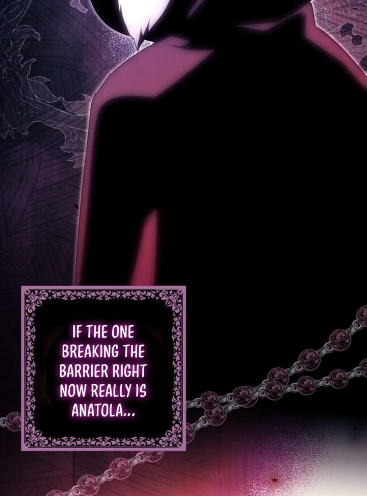 The Abandoned Bachelorette Enjoys Her Simple Life Chapter 104 page 37 - 