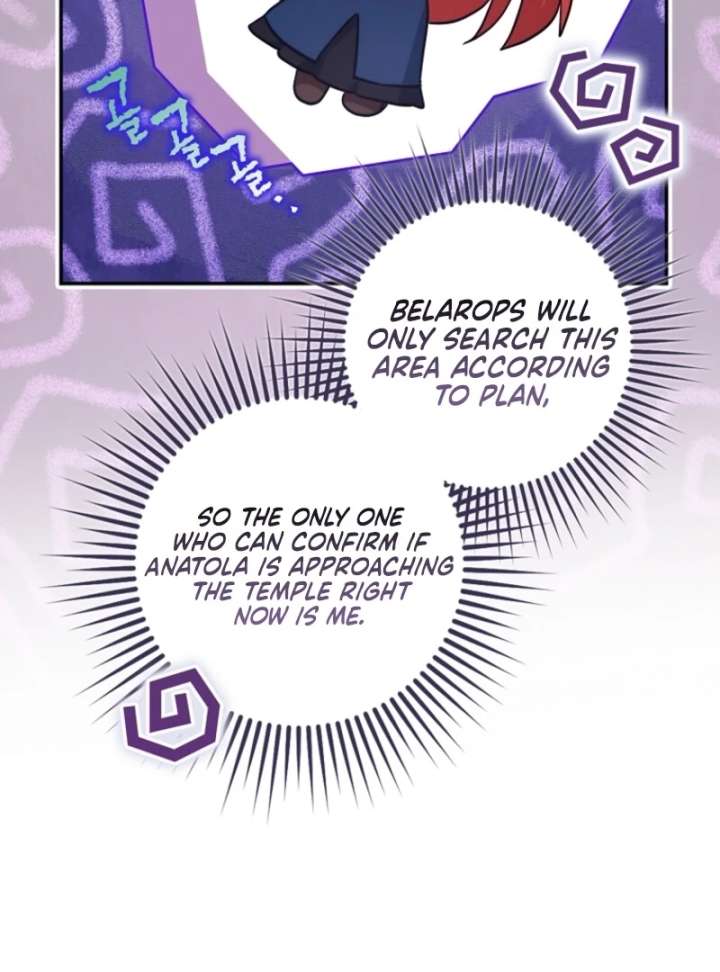 The Abandoned Bachelorette Enjoys Her Simple Life Chapter 104 page 40 - 