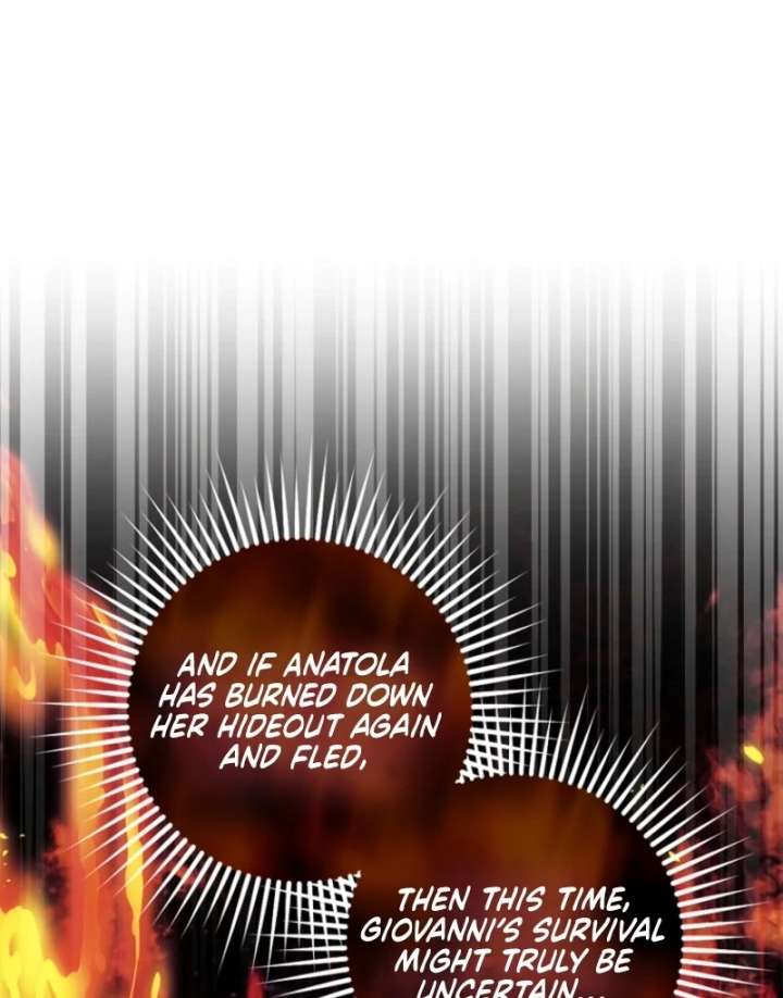 The Abandoned Bachelorette Enjoys Her Simple Life Chapter 104 page 41 - 