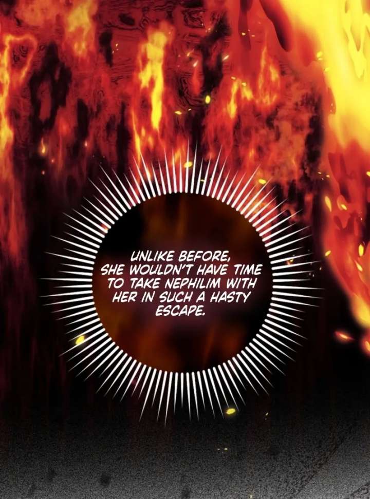 The Abandoned Bachelorette Enjoys Her Simple Life Chapter 104 page 43 - 