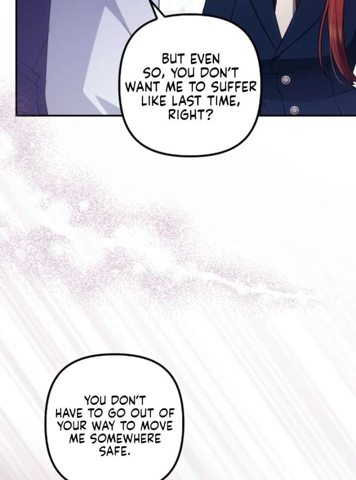 The Abandoned Bachelorette Enjoys Her Simple Life Chapter 104 page 46 - 