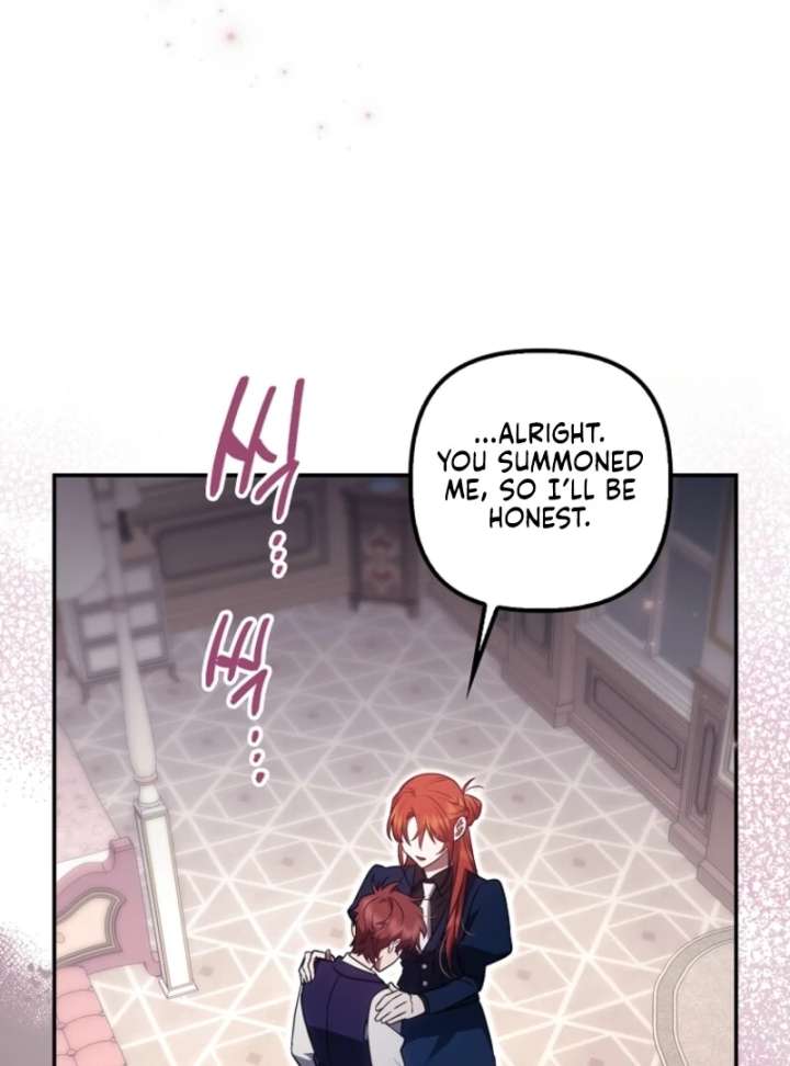 The Abandoned Bachelorette Enjoys Her Simple Life Chapter 104 page 49 - 