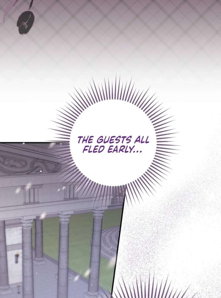 The Abandoned Bachelorette Enjoys Her Simple Life Chapter 104 page 6 - 