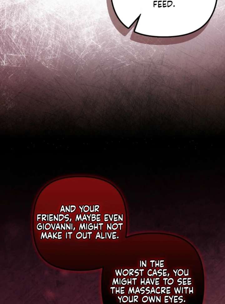 The Abandoned Bachelorette Enjoys Her Simple Life Chapter 104 page 52 - 
