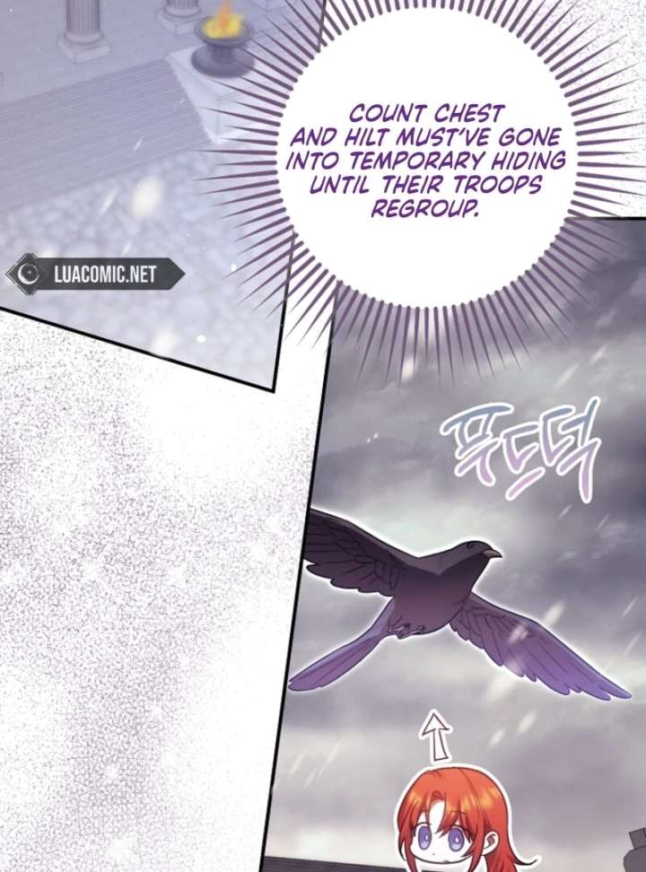 The Abandoned Bachelorette Enjoys Her Simple Life Chapter 104 page 7 - 