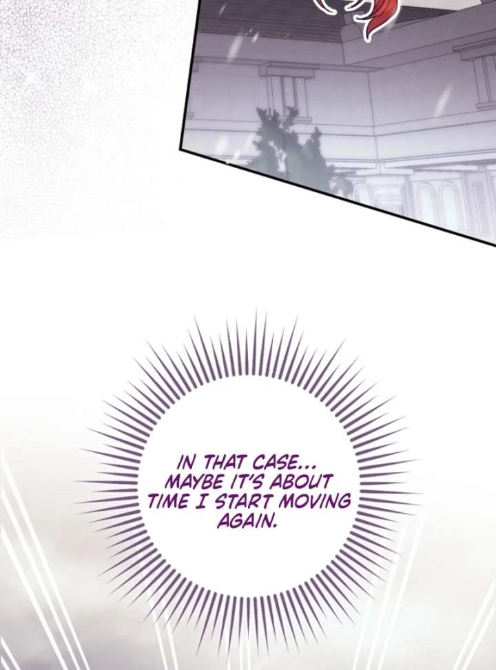 The Abandoned Bachelorette Enjoys Her Simple Life Chapter 104 page 8 - 