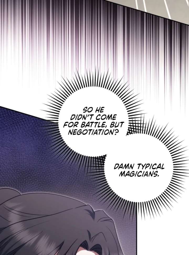 The Abandoned Bachelorette Enjoys Her Simple Life Chapter 104 page 98 - 
