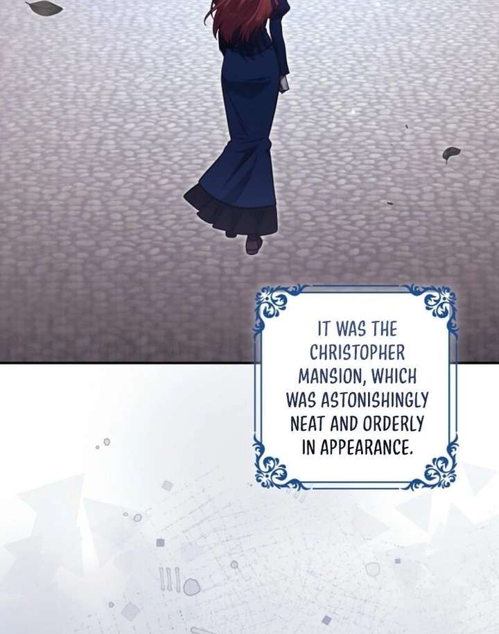 The Abandoned Bachelorette Enjoys Her Simple Life Chapter 106 page 107 - 