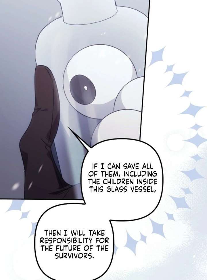 The Abandoned Bachelorette Enjoys Her Simple Life Chapter 106 page 19 - 