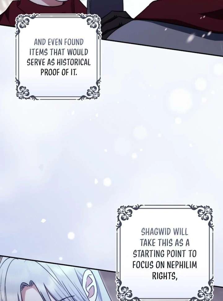 The Abandoned Bachelorette Enjoys Her Simple Life Chapter 106 page 34 - 