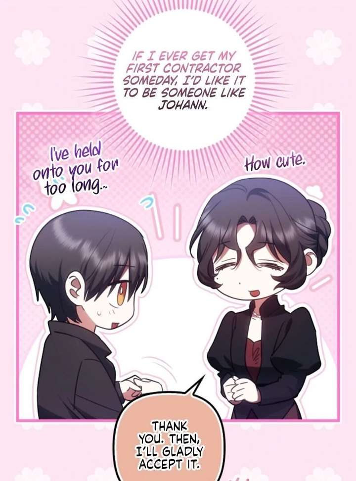 The Abandoned Bachelorette Enjoys Her Simple Life Chapter 106 page 63 - 