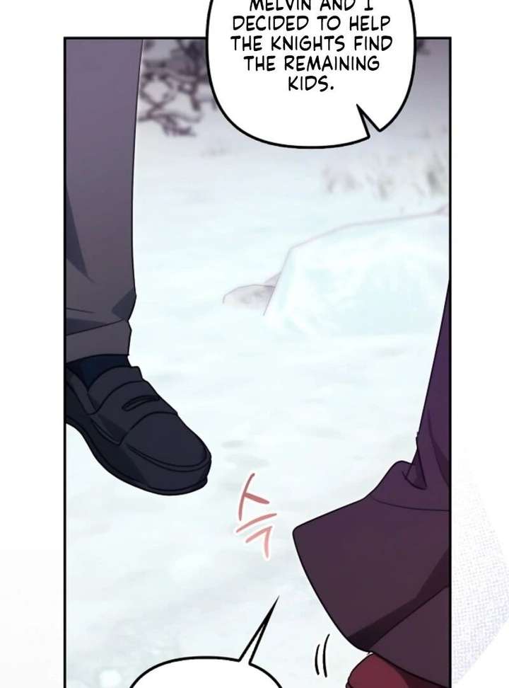 The Abandoned Bachelorette Enjoys Her Simple Life Chapter 106 page 85 - 