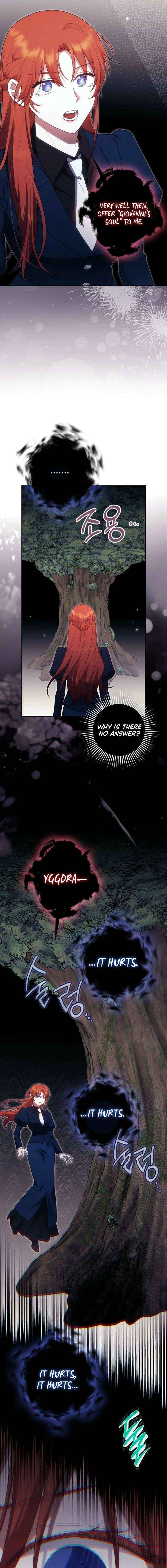 The Abandoned Bachelorette Enjoys Her Simple Life Chapter 107 page 14 - 
