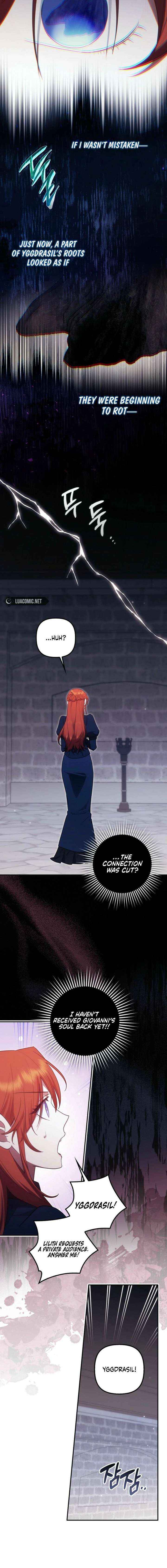 The Abandoned Bachelorette Enjoys Her Simple Life Chapter 107 page 15 - 