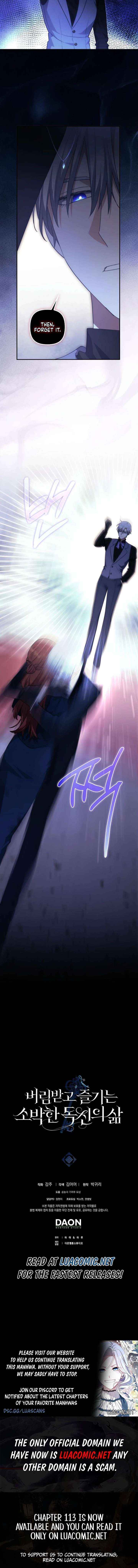 The Abandoned Bachelorette Enjoys Her Simple Life Chapter 108 page 17 - 