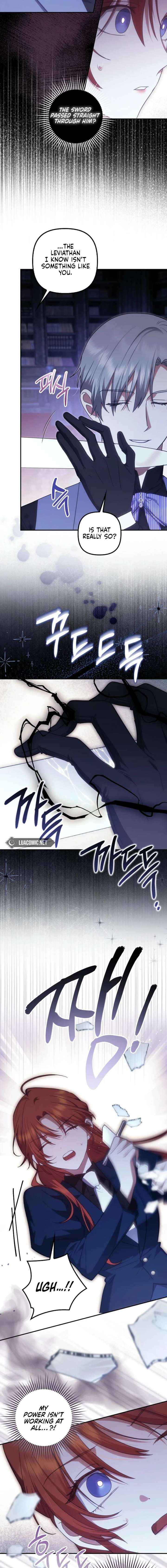 The Abandoned Bachelorette Enjoys Her Simple Life Chapter 108 page 6 - 