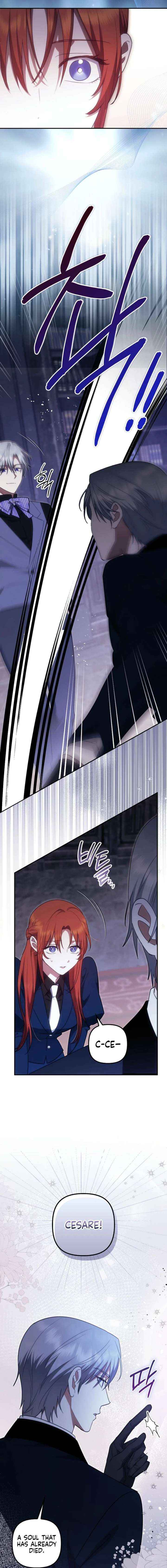 The Abandoned Bachelorette Enjoys Her Simple Life Chapter 108 page 10 - 