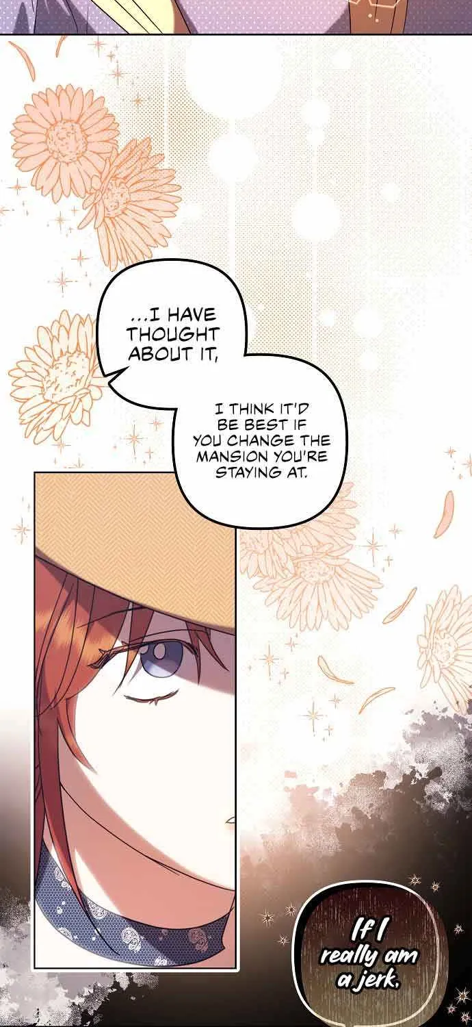 The Abandoned Bachelorette Enjoys Her Simple Life Chapter 11 page 11 - 